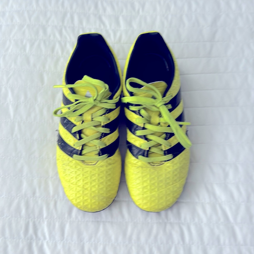 Adidas Youth Soccer Cleats